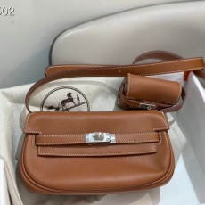 Hermes Kelly Moove Bags